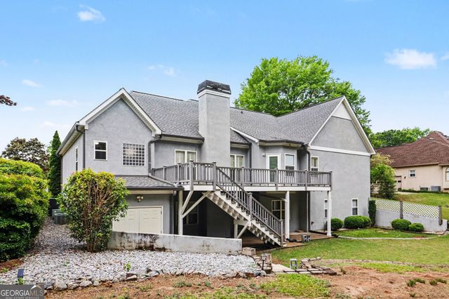 95 Bay Drive, Newnan, GA 30263