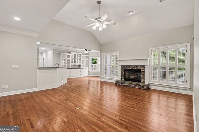 95 Bay Drive, Newnan, GA 30263