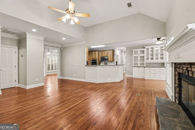 95 Bay Drive, Newnan, GA 30263
