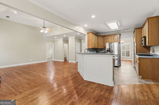 95 Bay Drive, Newnan, GA 30263