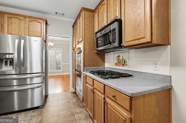 95 Bay Drive, Newnan, GA 30263