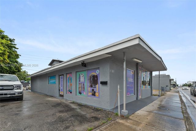 5810 W Flagler St 5810, Miami, FL 33144