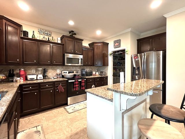 19 Pebblebrook Lane, Fort Mitchell, AL 36856