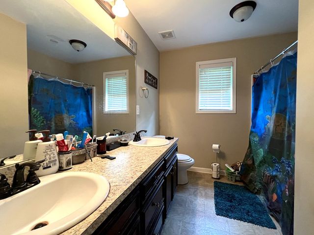19 Pebblebrook Lane, Fort Mitchell, AL 36856