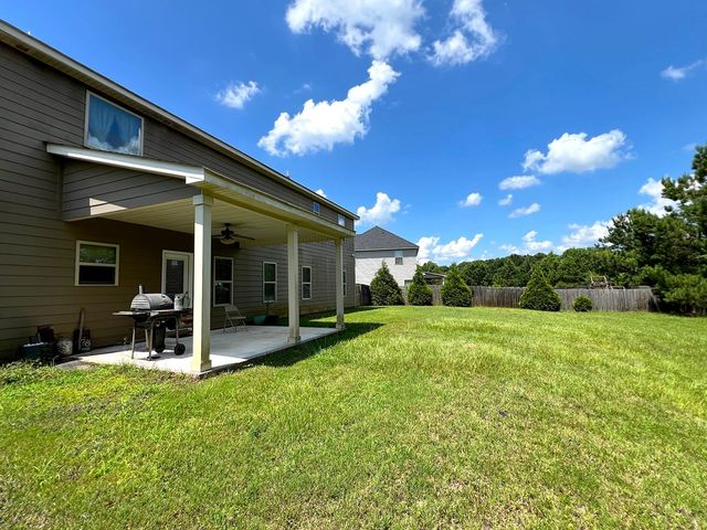 19 Pebblebrook Lane, Fort Mitchell, AL 36856