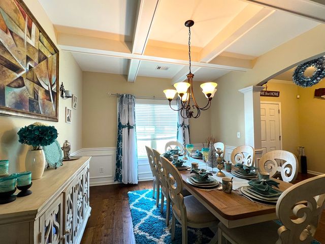 19 Pebblebrook Lane, Fort Mitchell, AL 36856