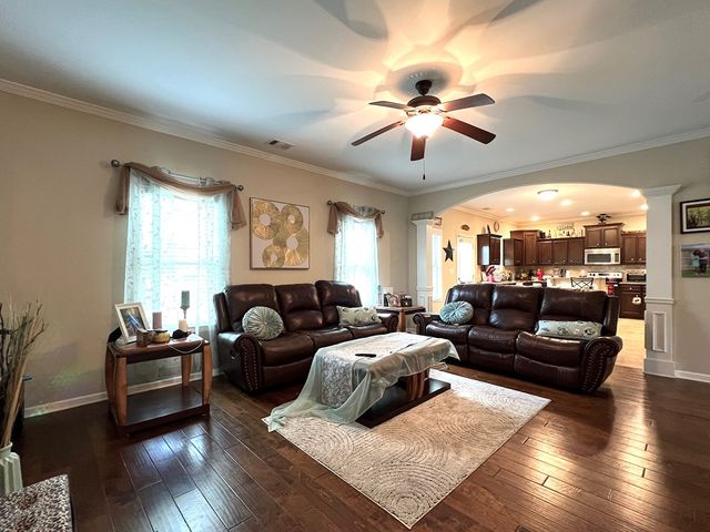 19 Pebblebrook Lane, Fort Mitchell, AL 36856