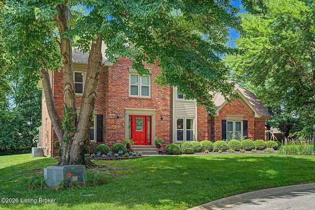 7611 Wolfspring Ct, Louisville, KY 40241