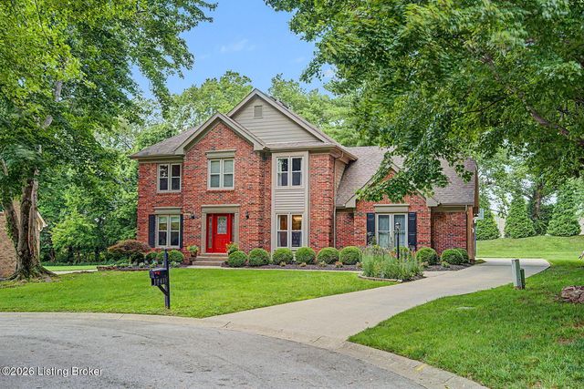 7611 Wolfspring Ct, Louisville, KY 40241
