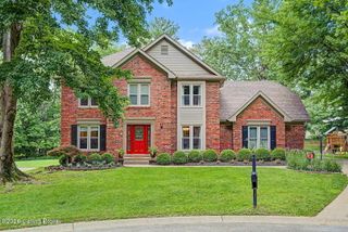 7611 Wolfspring Ct, Louisville, KY 40241