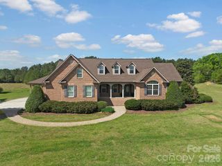 2407 Robert Usher Road, Lancaster, SC 29720