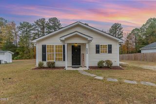 505 Cotton Avenue, Creedmoor, NC 27522