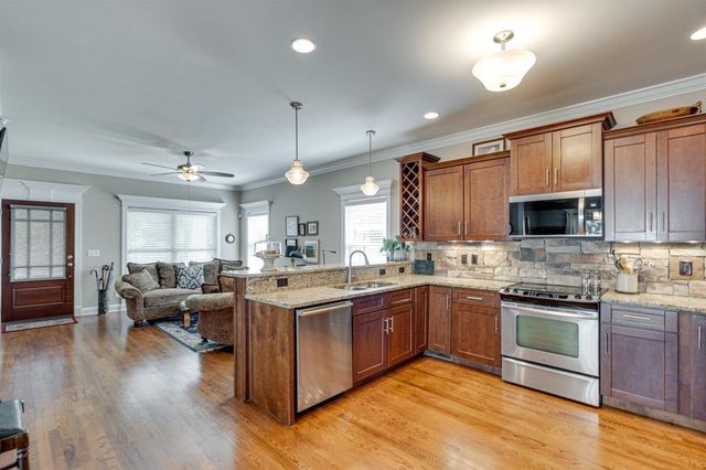 10683 Ferran Way, Apison, TN 37302