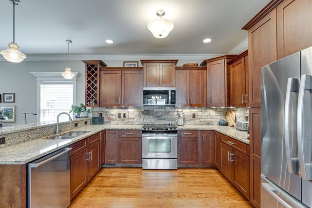 10683 Ferran Way, Apison, TN 37302