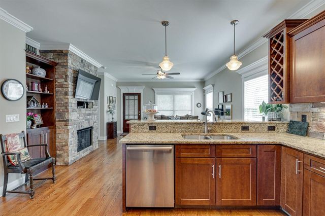 10683 Ferran Way, Apison, TN 37302