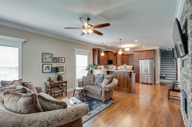 10683 Ferran Way, Apison, TN 37302