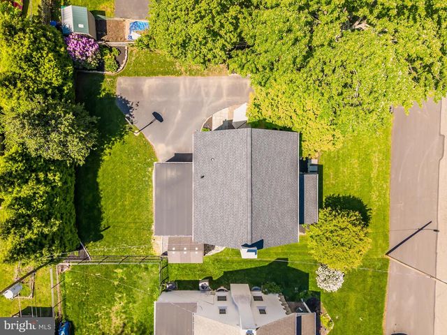 601 ALLEN LN, Media, PA 19063