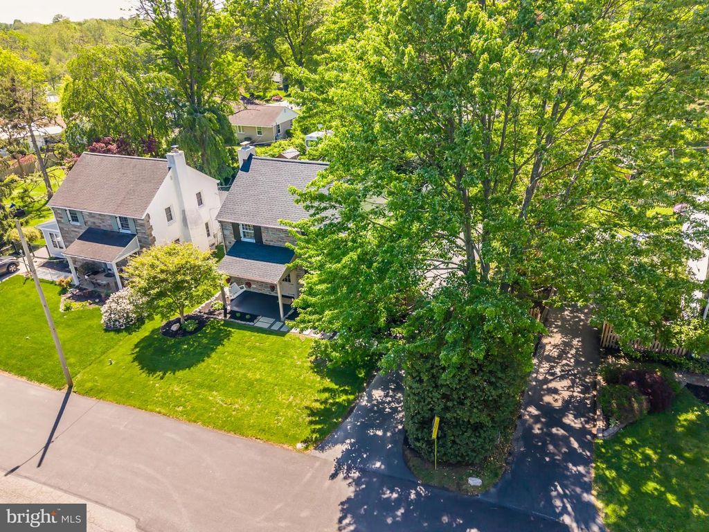 601 ALLEN LN, Media, PA 19063