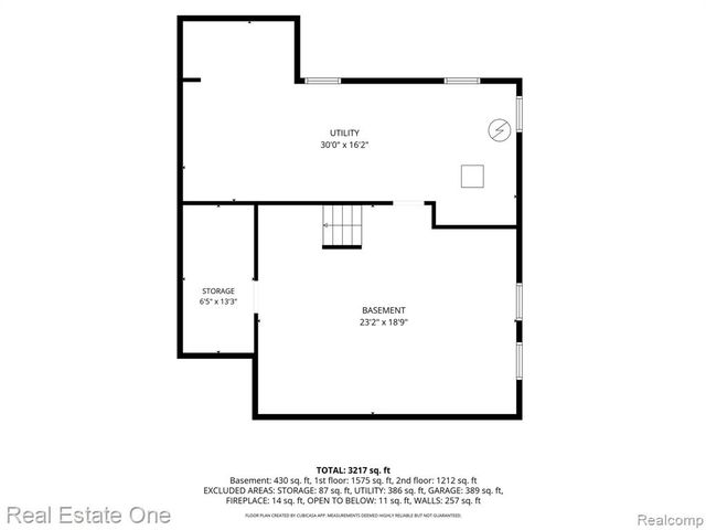 30056 Mayfair Drive, Farmington Hills, MI 48331