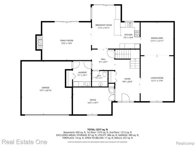 30056 Mayfair Drive, Farmington Hills, MI 48331