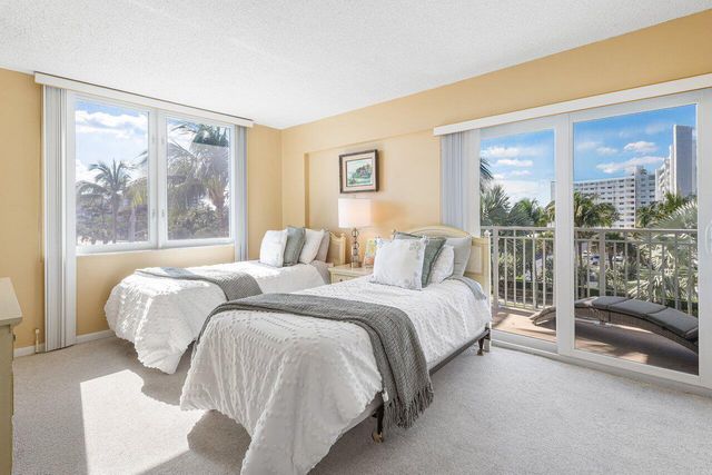 3301 S Ocean Boulevard 201, Highland Beach, FL 33487