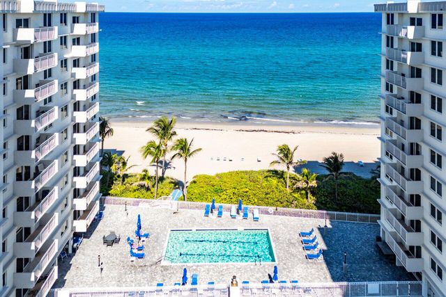 3301 S Ocean Boulevard 201, Highland Beach, FL 33487