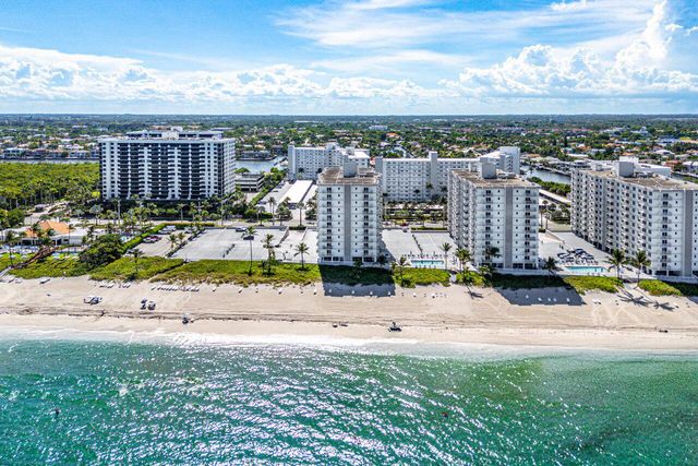 3301 S Ocean Boulevard 201, Highland Beach, FL 33487
