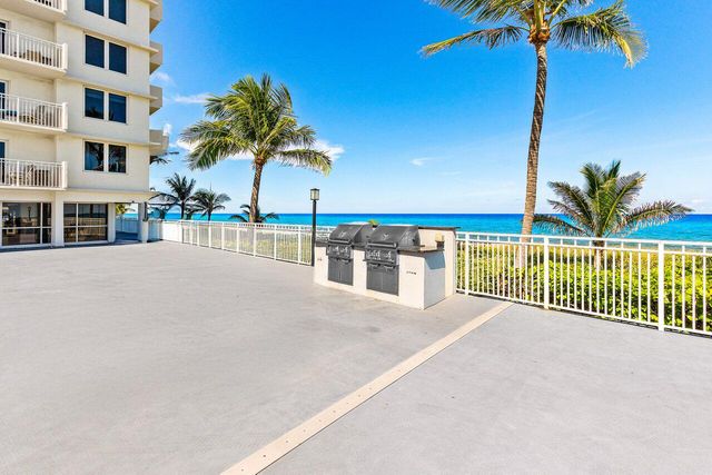 3301 S Ocean Boulevard 201, Highland Beach, FL 33487