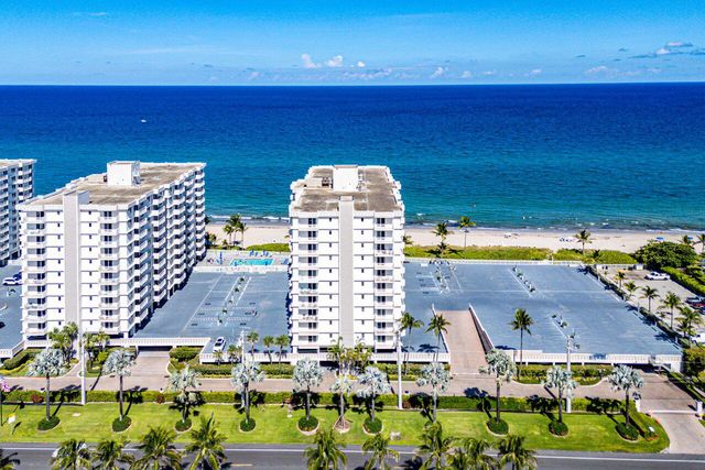 3301 S Ocean Boulevard 201, Highland Beach, FL 33487