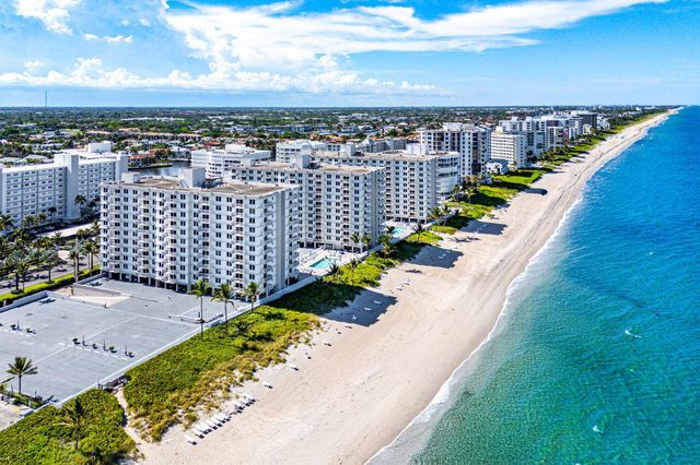 3301 S Ocean Boulevard 201, Highland Beach, FL 33487