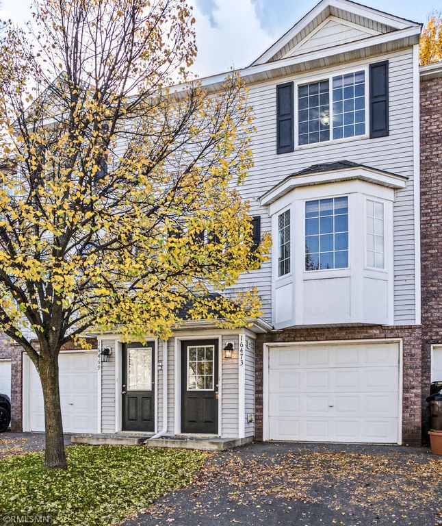 16473 Timber Crest Drive SE, Prior Lake, MN 55372 — exterior