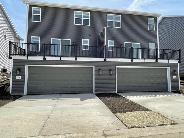 2137 Spring Dreams Lane, Madison, WI 53718