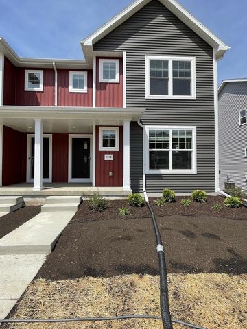 2137 Spring Dreams Lane, Madison, WI 53718