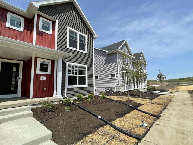 2137 Spring Dreams Lane, Madison, WI 53718