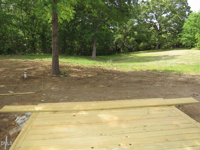 302 S Elm Street, Creedmoor, NC 27522