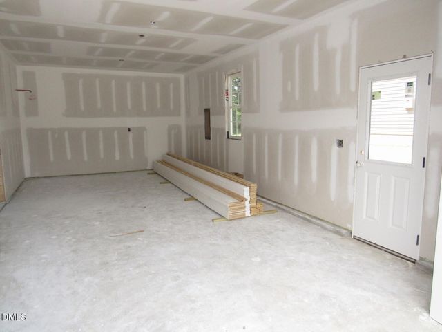 302 S Elm Street, Creedmoor, NC 27522
