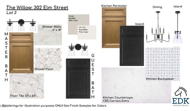 302 S Elm Street, Creedmoor, NC 27522