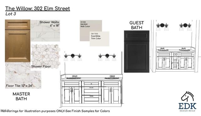 302 S Elm Street, Creedmoor, NC 27522