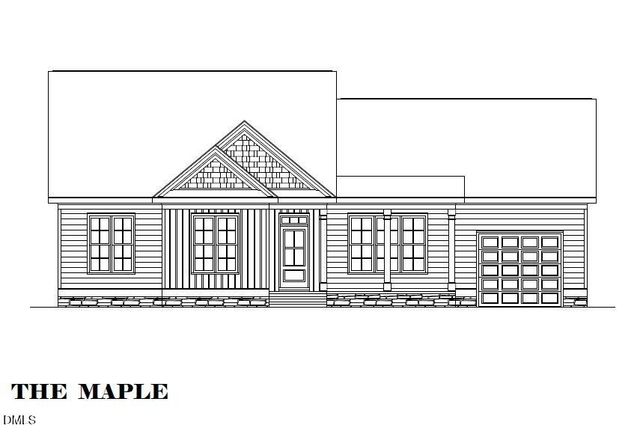 302 S Elm Street, Creedmoor, NC 27522