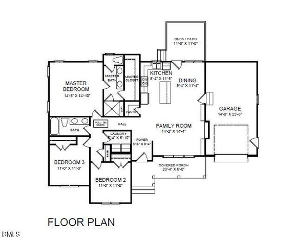 302 S Elm Street, Creedmoor, NC 27522