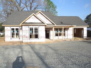 302 S Elm Street, Creedmoor, NC 27522