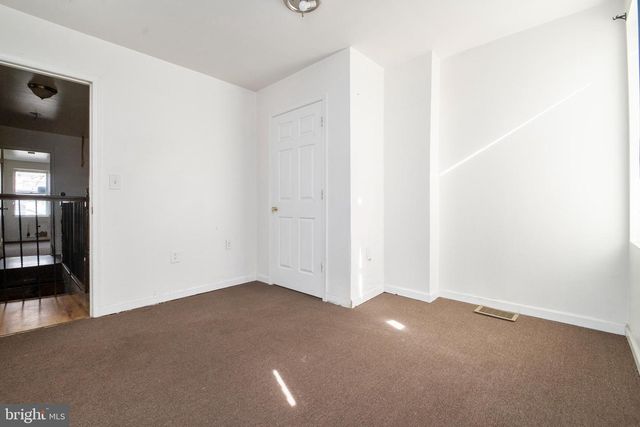 2106 WILHELM ST, Baltimore, MD 21223