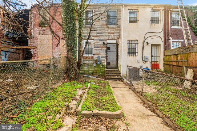 2106 WILHELM ST, Baltimore, MD 21223