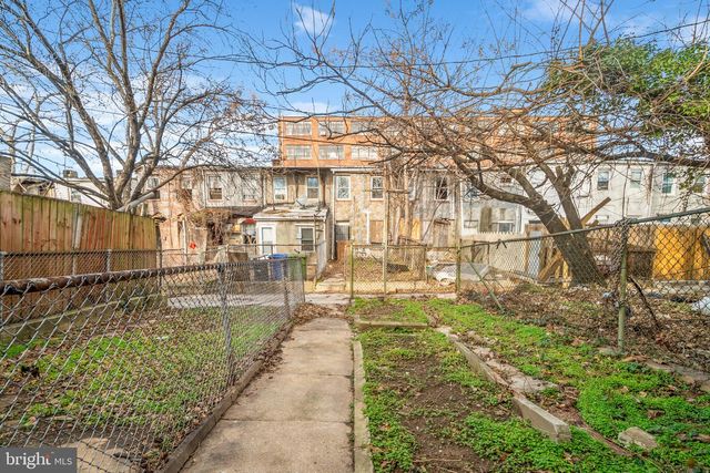 2106 WILHELM ST, Baltimore, MD 21223