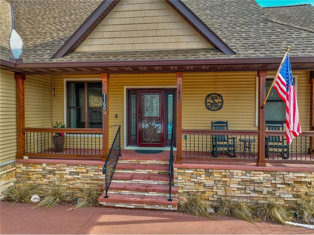 1100 Juniper Way, Hudson, WI 54016