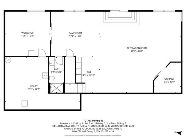 1100 Juniper Way, Hudson, WI 54016