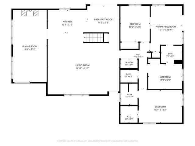 9220 Sandbury Road, Indianapolis, IN 46256