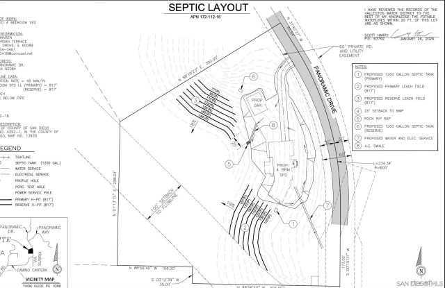 2220 Panoramic Dr. 10, Vista, CA 92084