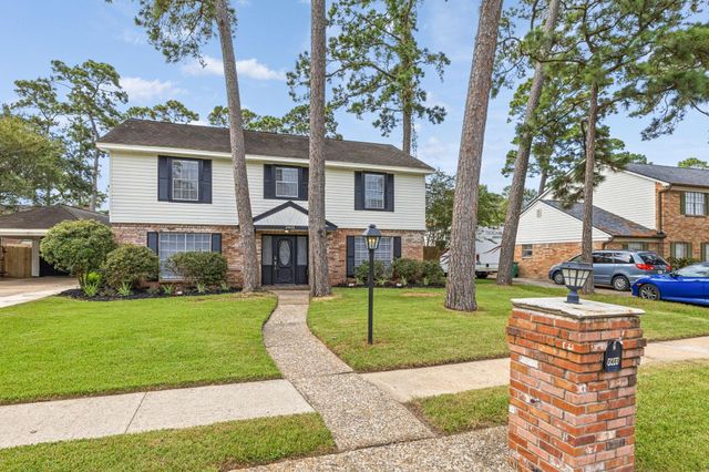 3403 Winter Lane, Baytown, TX 77521