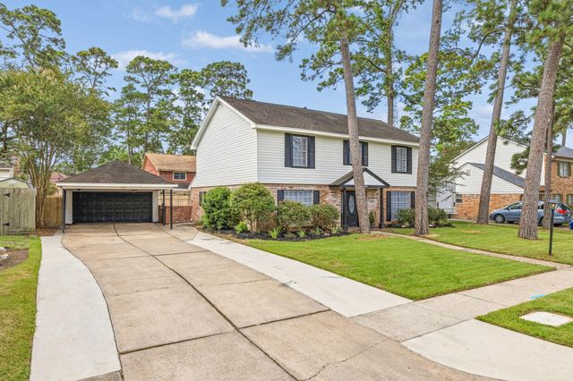 3403 Winter Lane, Baytown, TX 77521